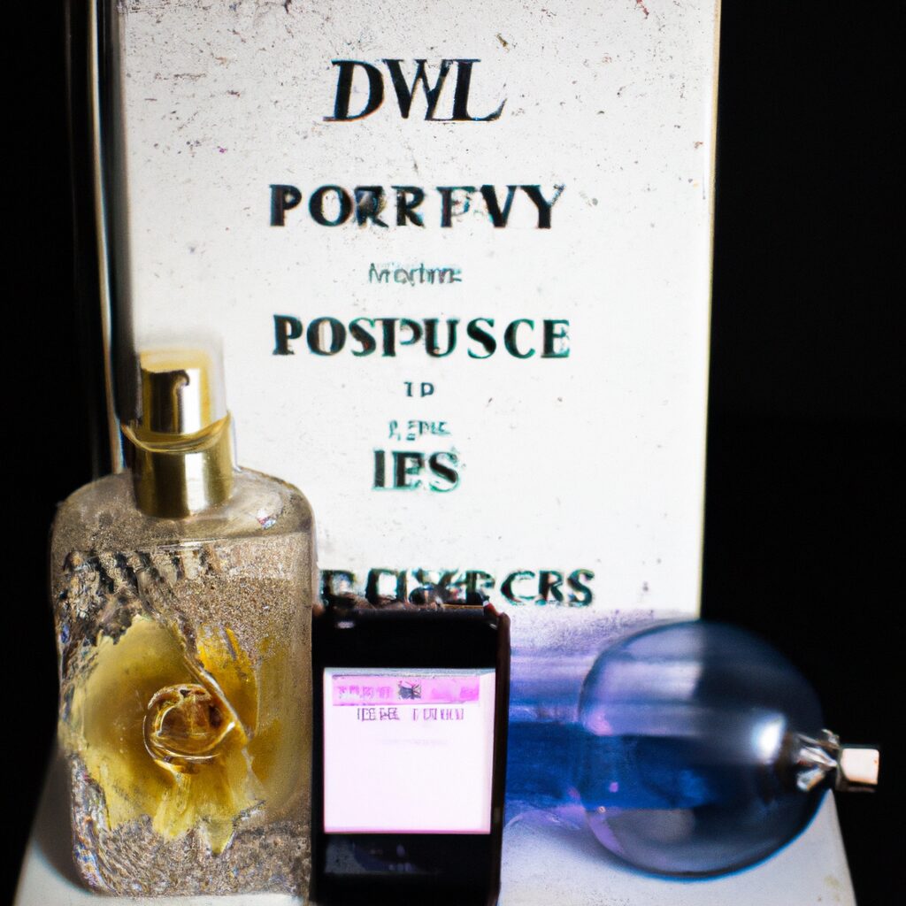 The Role of Social Media in the Popularity of Designer-Inspired Perfumes