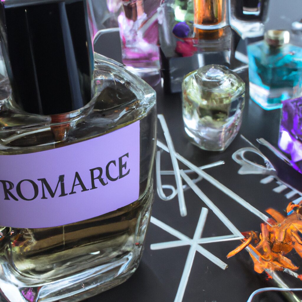 How Designer-Inspired perfumes can be used in aromatherapy