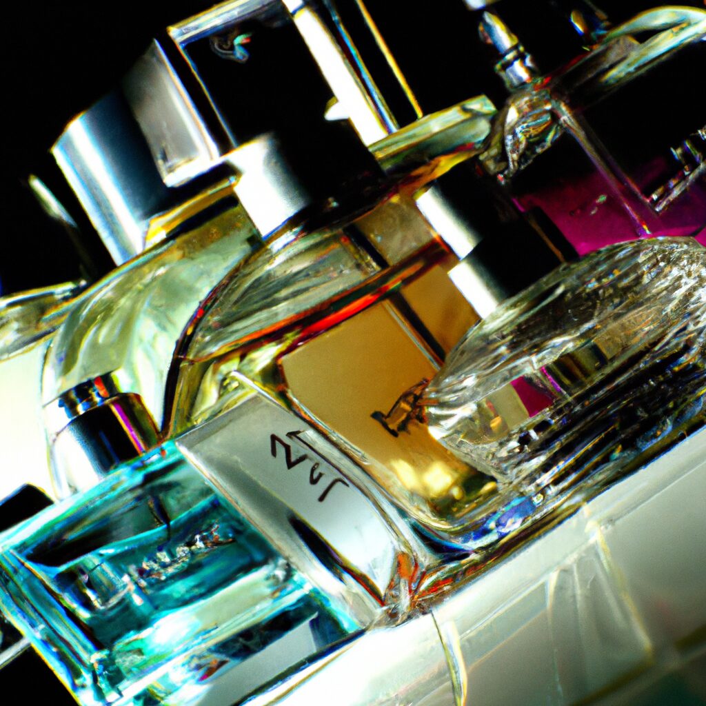 The Impact of Designer-Inspired Perfumes on the Fragrance Industry