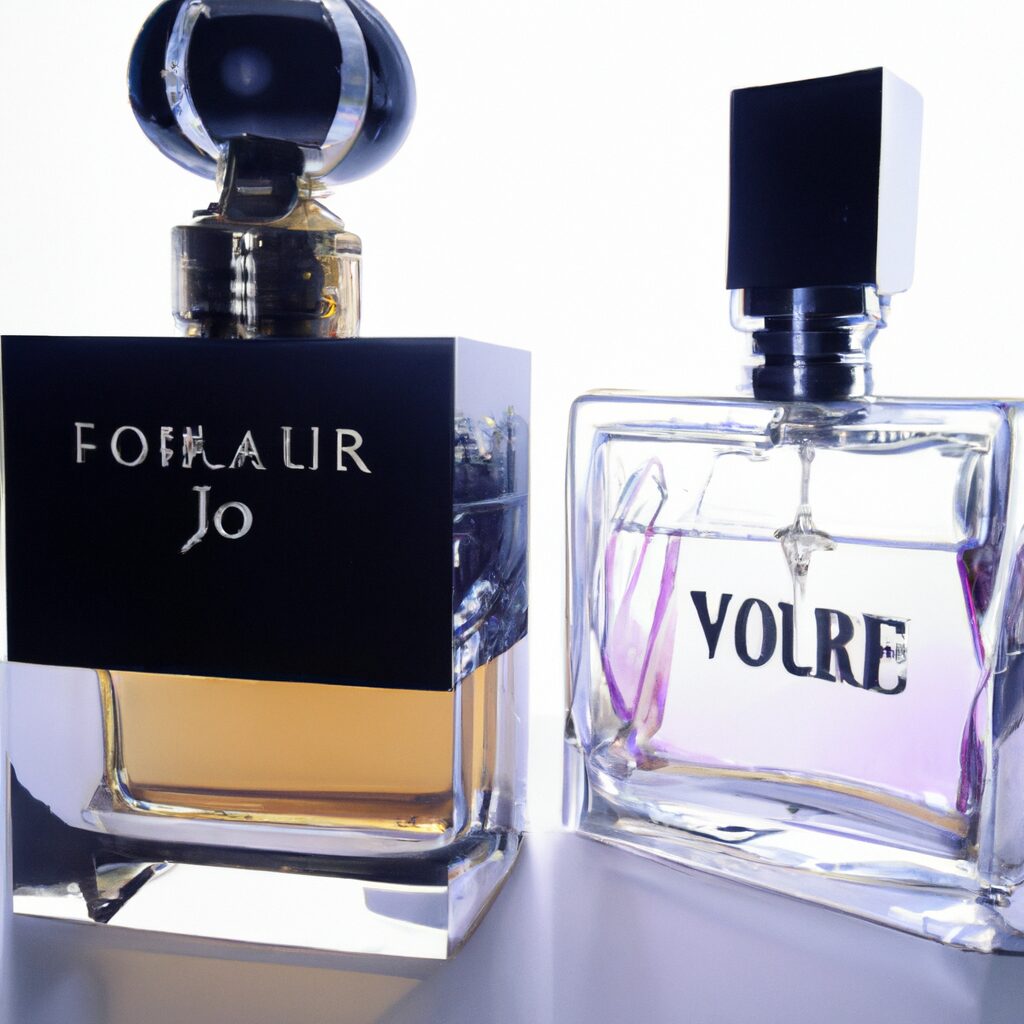 How to Spot the Differences Between a Designer Fragrance and its Clone