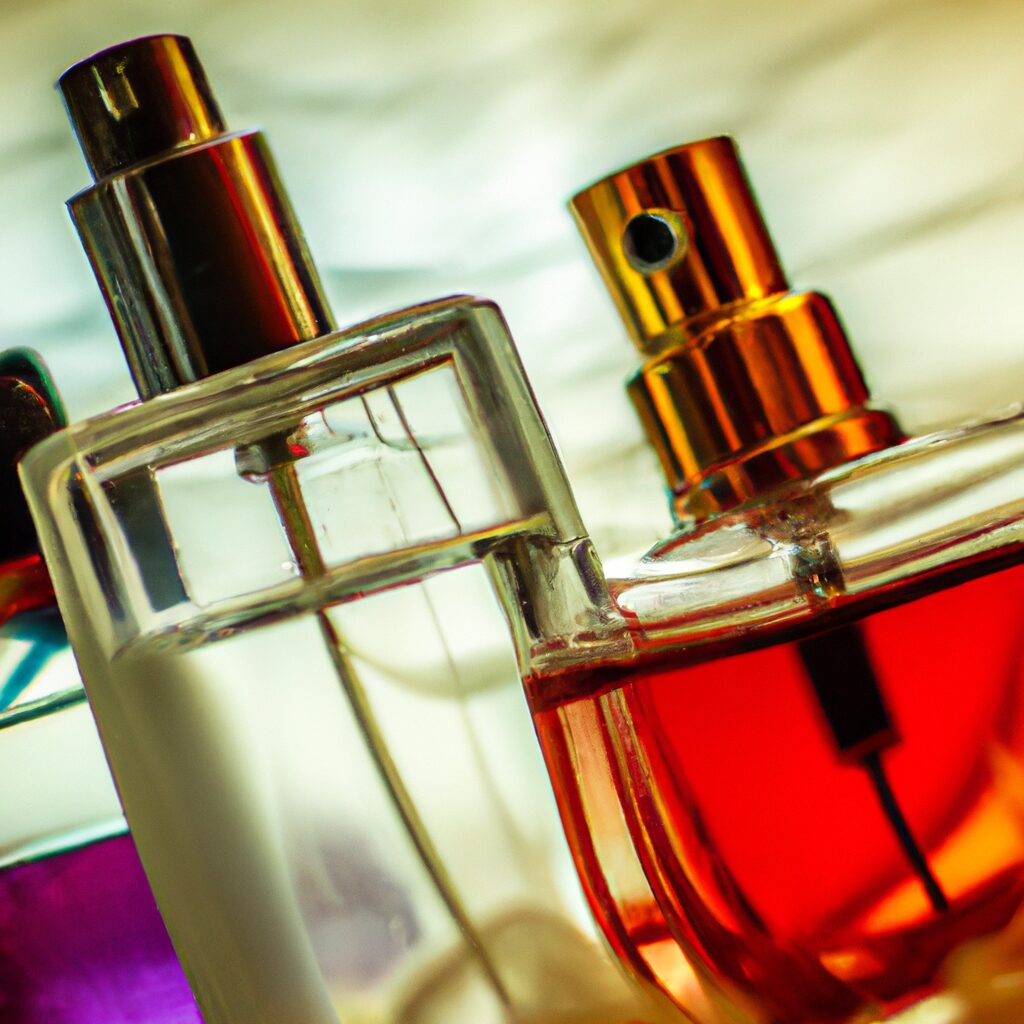 How to Get the Most Out of Your Designer-Inspired Perfume