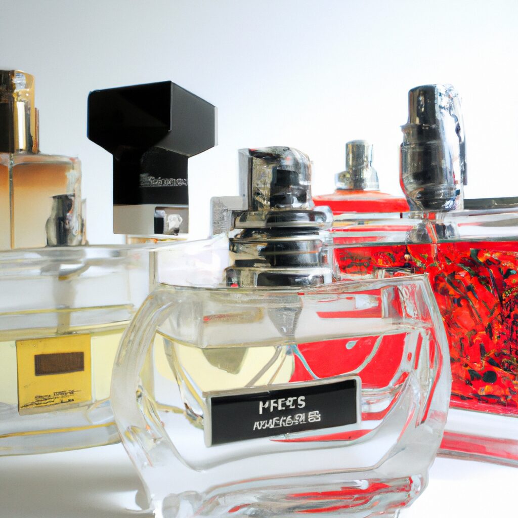 The Rising Popularity of Designer-Inspired Perfumes