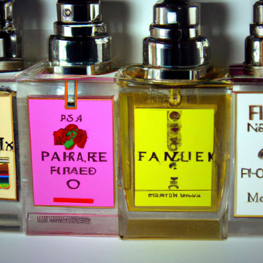 How Designer-Inspired perfumes are becoming more accessible to customers