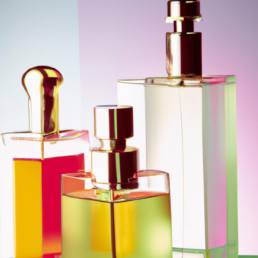 How Designer-Inspired perfumes are becoming more playful and innovative