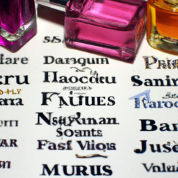 What are the best perfume dupes for celebrity fragrances?