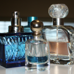 How to clean perfume dupe bottles?